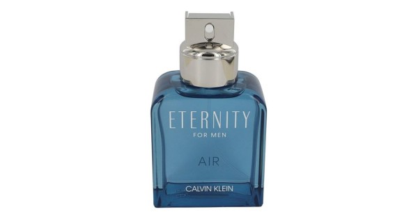 Calvin Klein Eternity Air EDT for him 100 ml Tester - Eternity Air